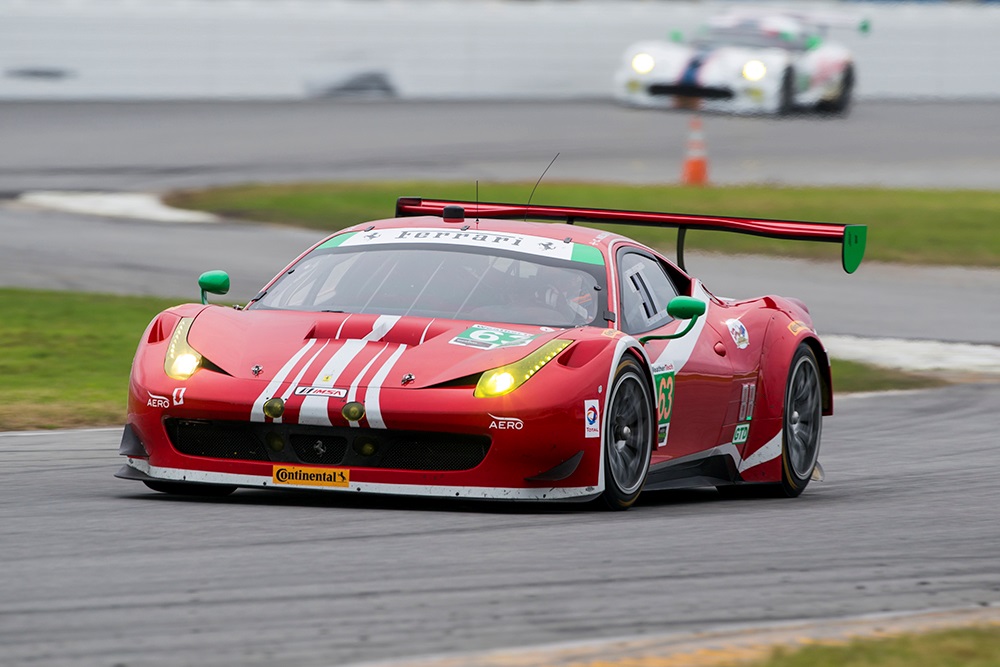 (Foto: Scuderia Corsa)